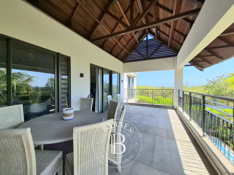 Zu verkaufen Wohnung | Grand Baie - picture 1