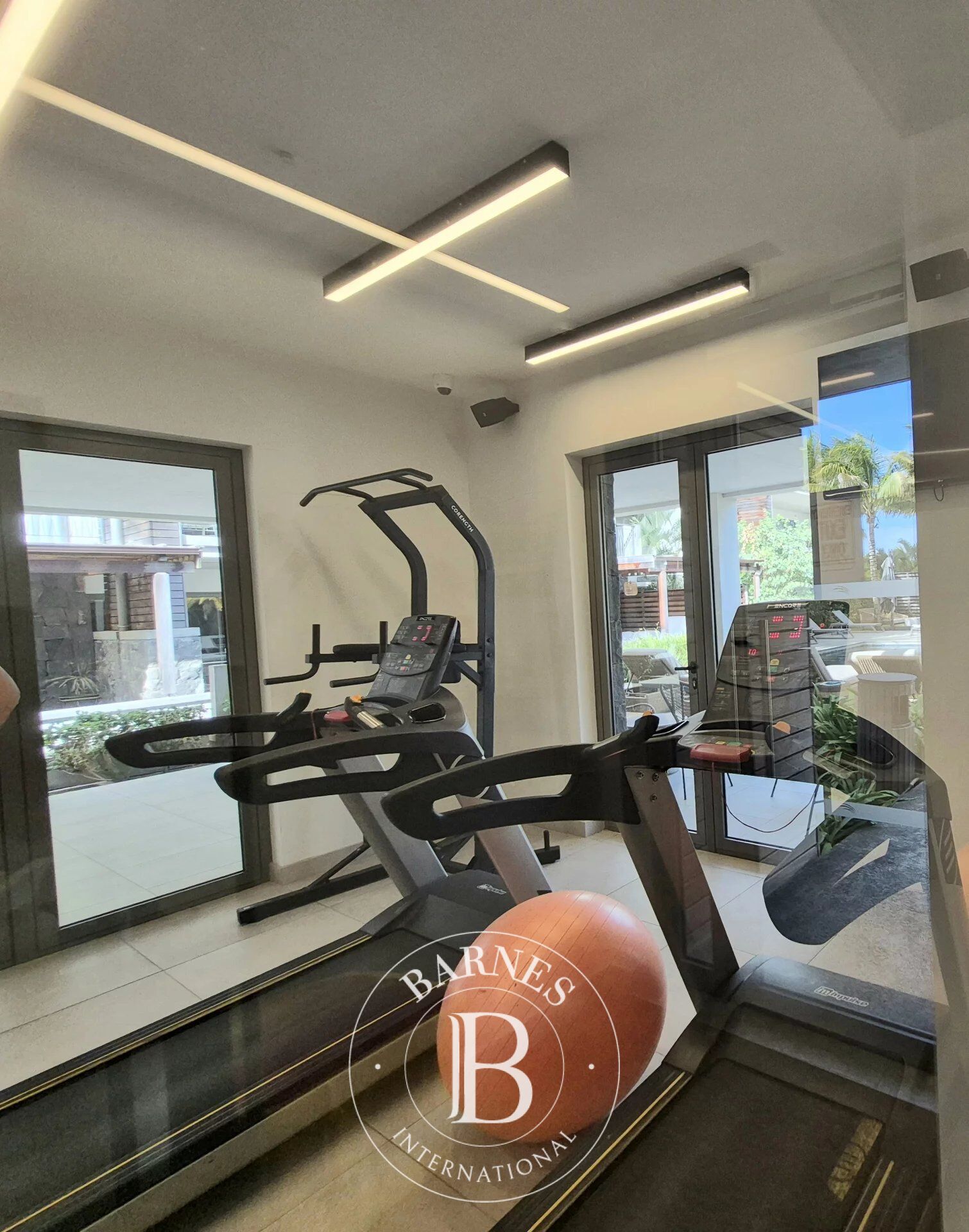 Daire Grand Baie - picture 16