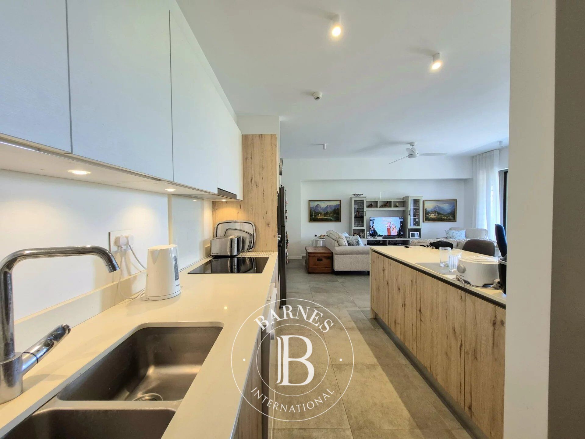 Daire Grand Baie - picture 6