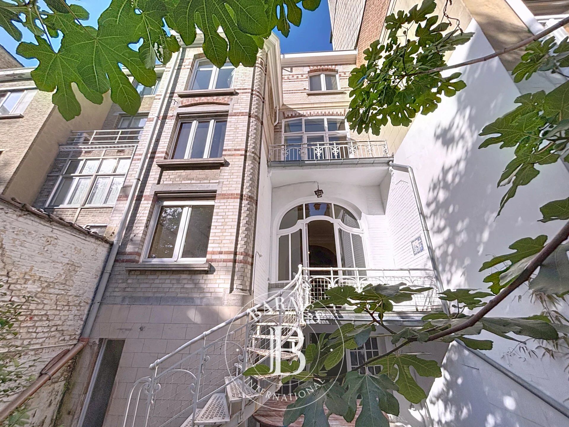 Ev Woluwe-Saint-Lambert - picture 10