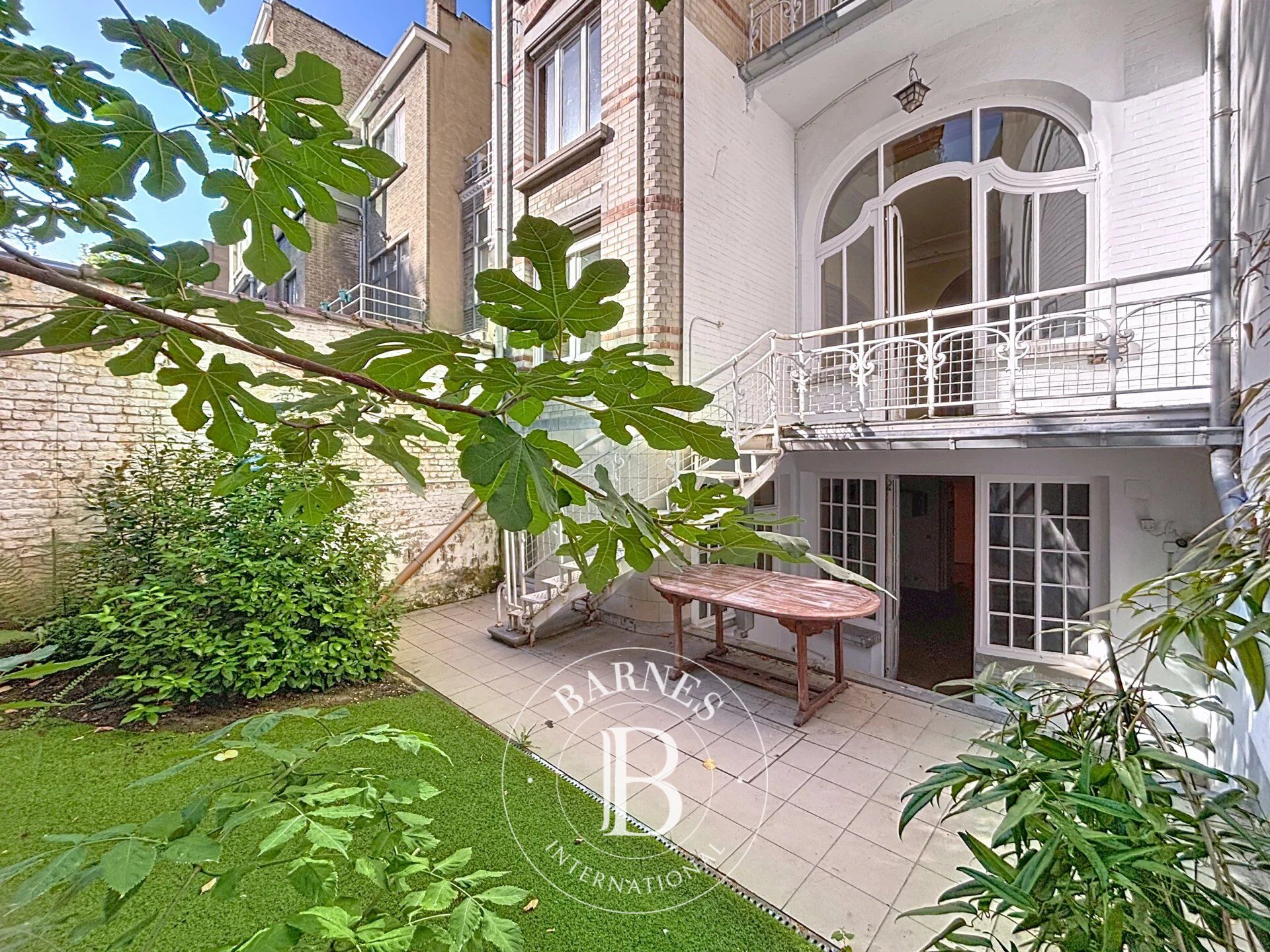 Ev Woluwe-Saint-Lambert - picture 9