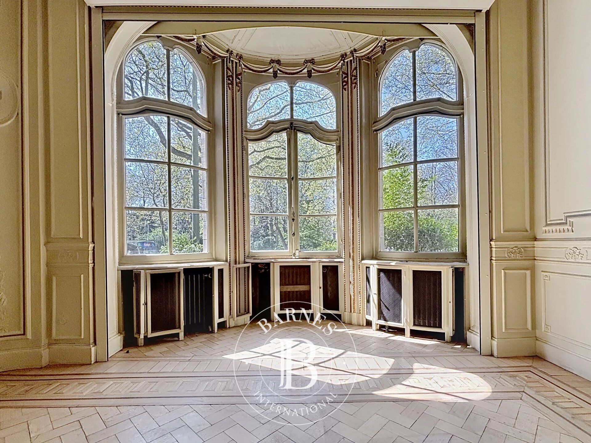 Ev Woluwe-Saint-Lambert - picture 4