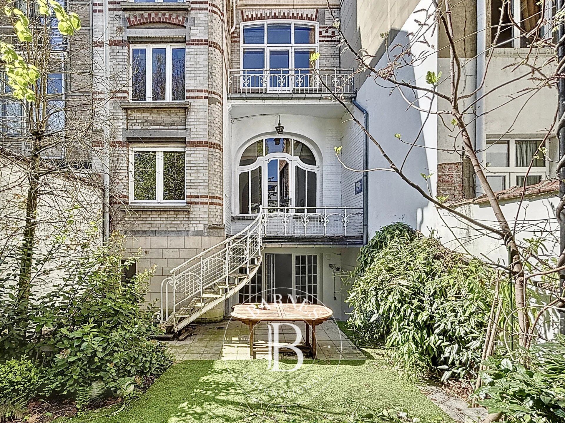 Ev Woluwe-Saint-Lambert - picture 19