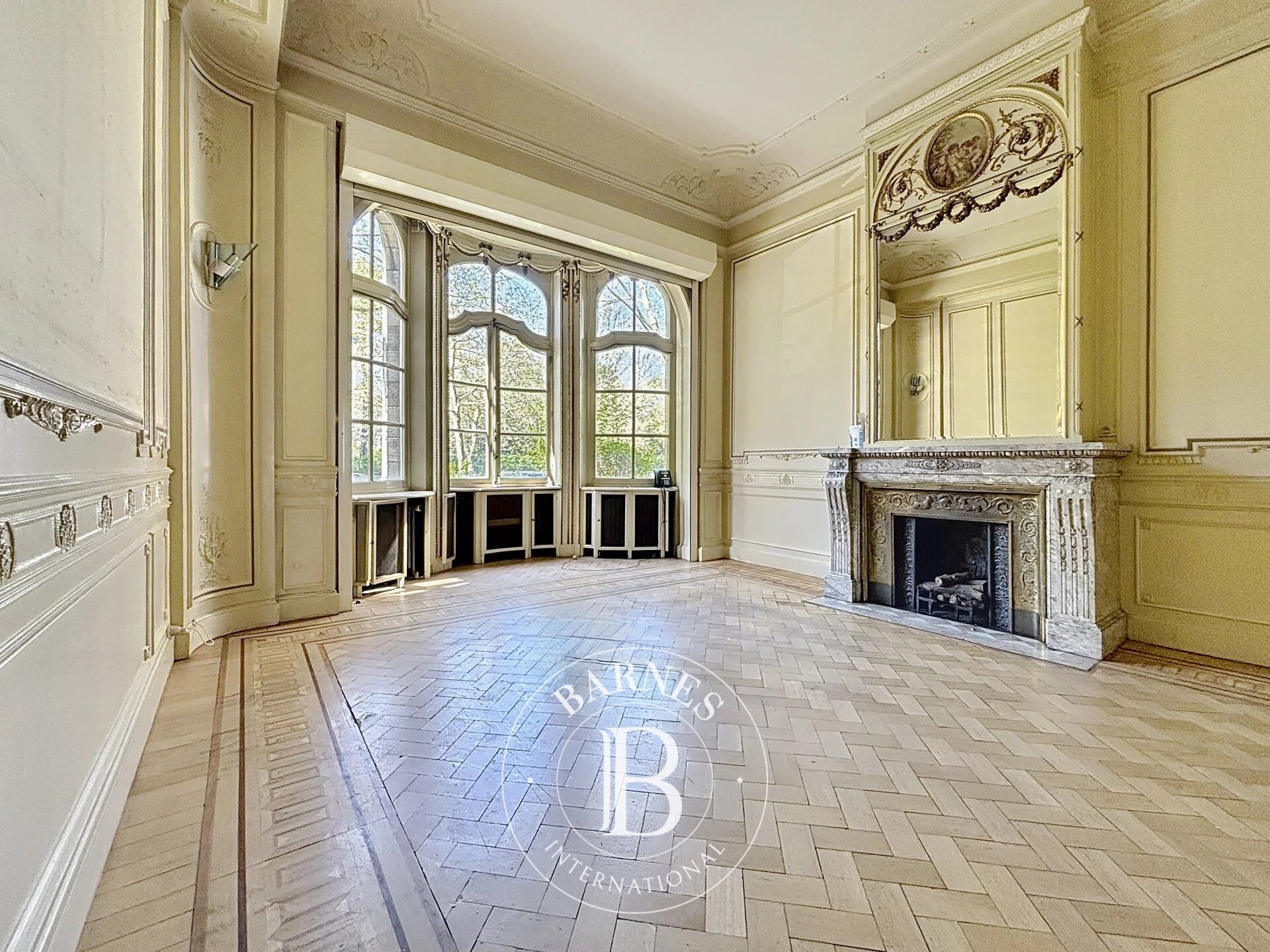 Ev Woluwe-Saint-Lambert