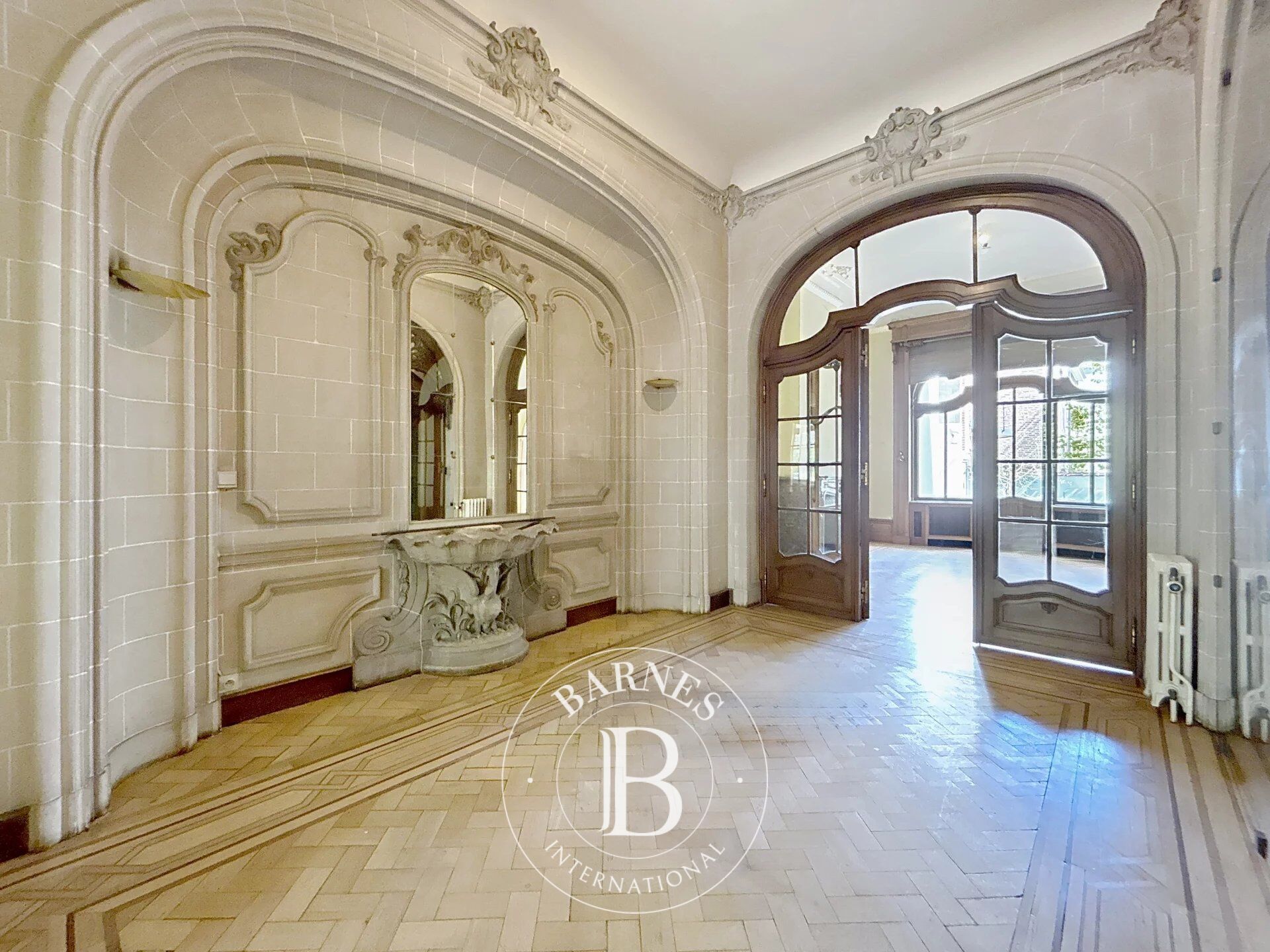 Ev Woluwe-Saint-Lambert - picture 5