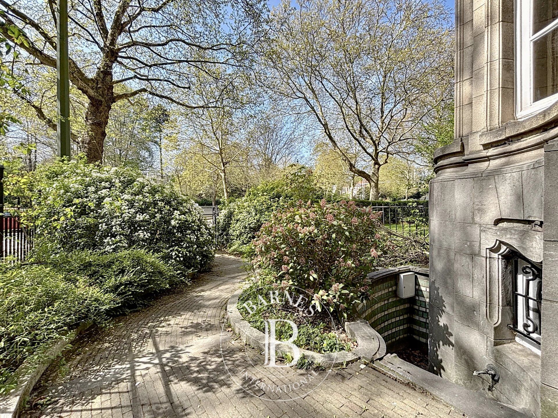 Ev Woluwe-Saint-Lambert - picture 21