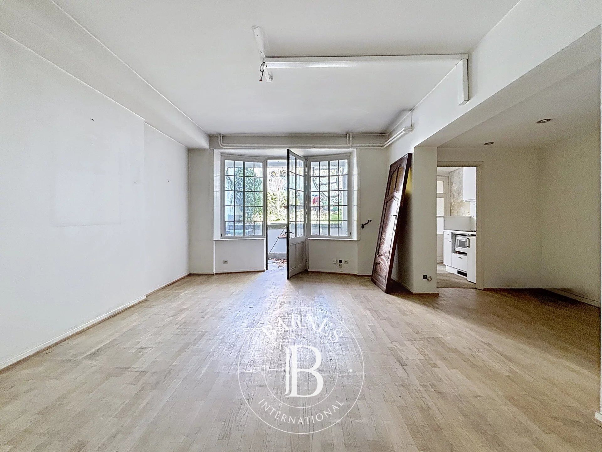 Ev Woluwe-Saint-Lambert - picture 20