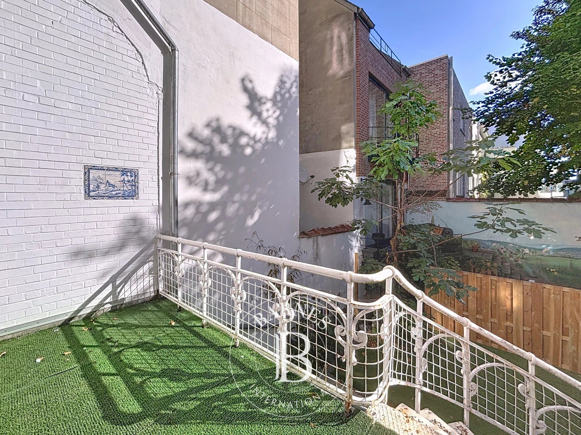 Ev Woluwe-Saint-Lambert - picture 8