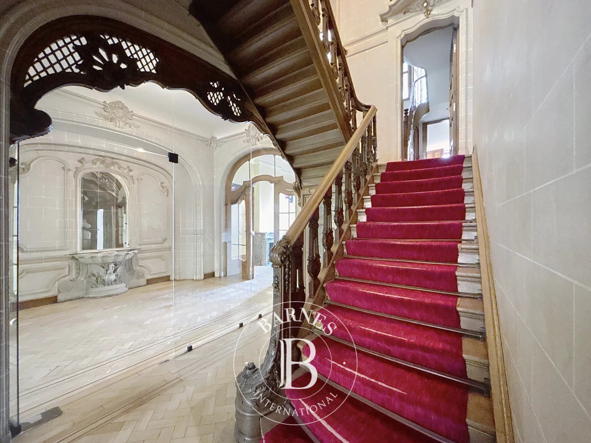 Ev Woluwe-Saint-Lambert