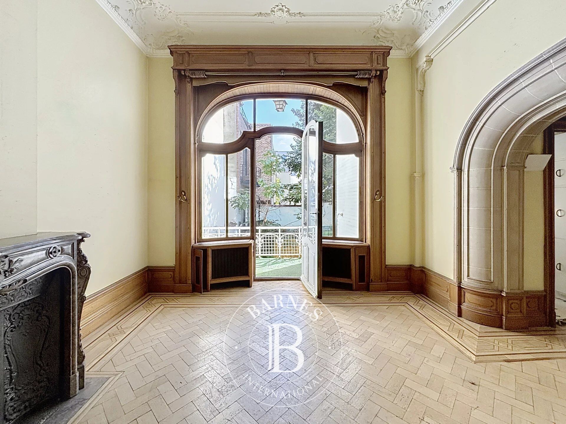 Ev Woluwe-Saint-Lambert - picture 7