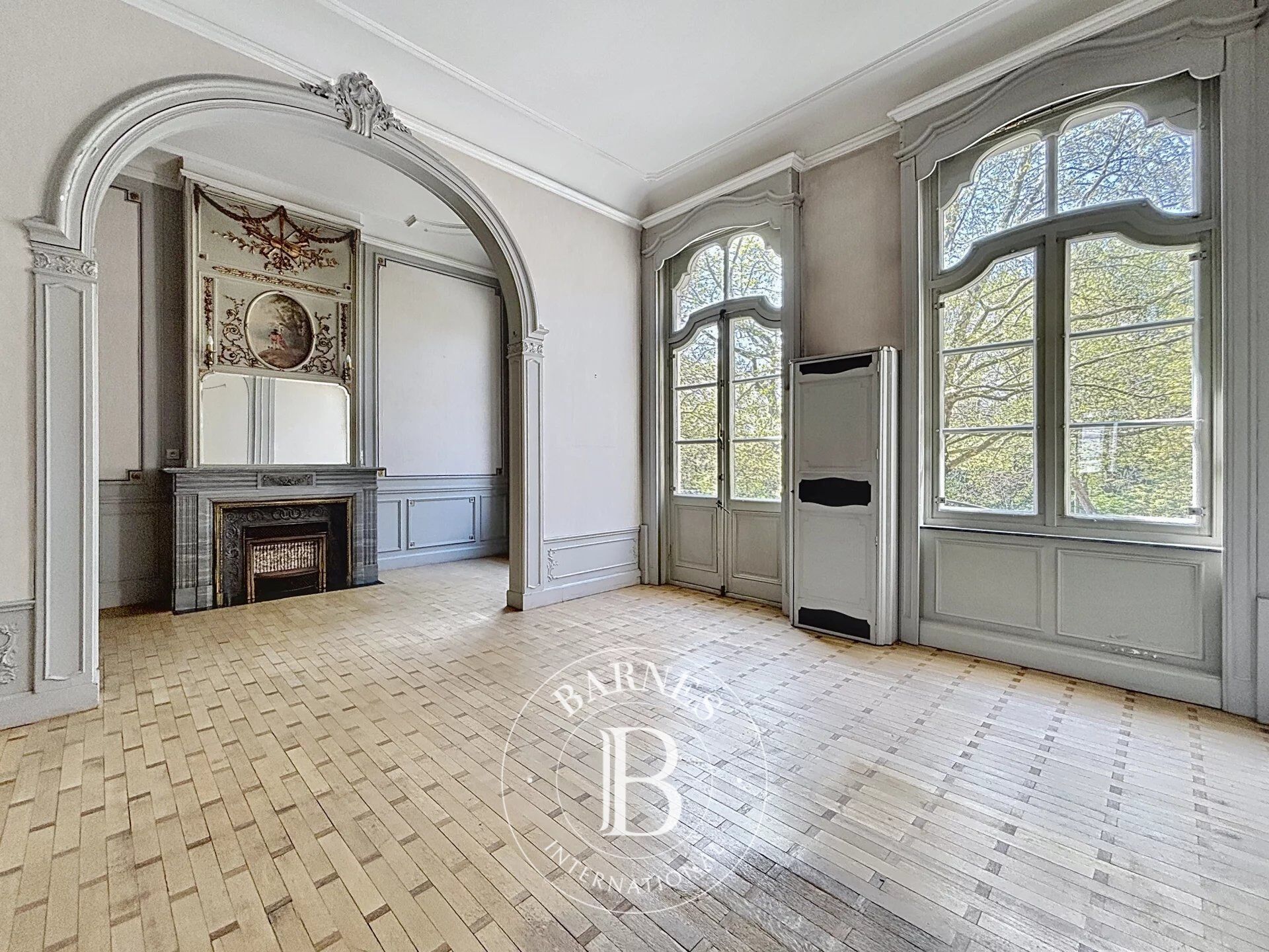 Ev Woluwe-Saint-Lambert - picture 12