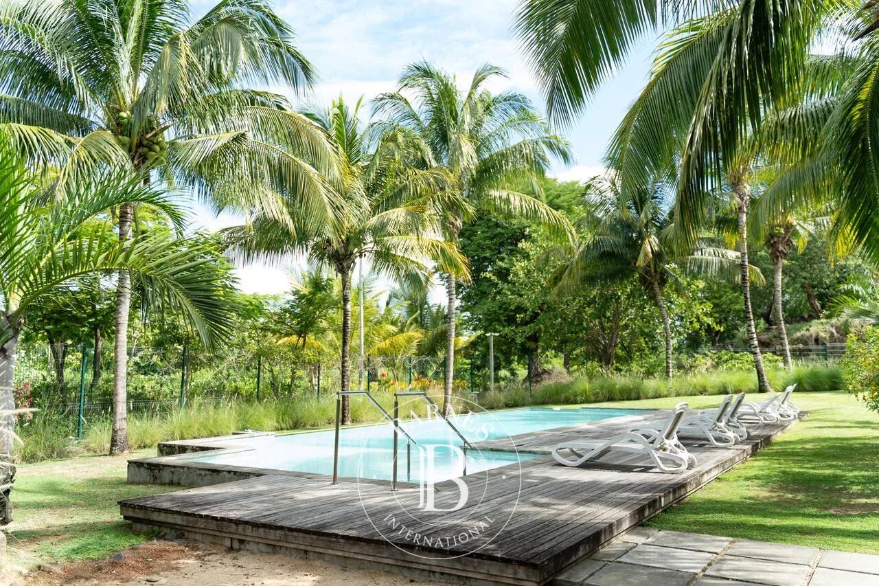 Wohnung Tamarin - picture 1