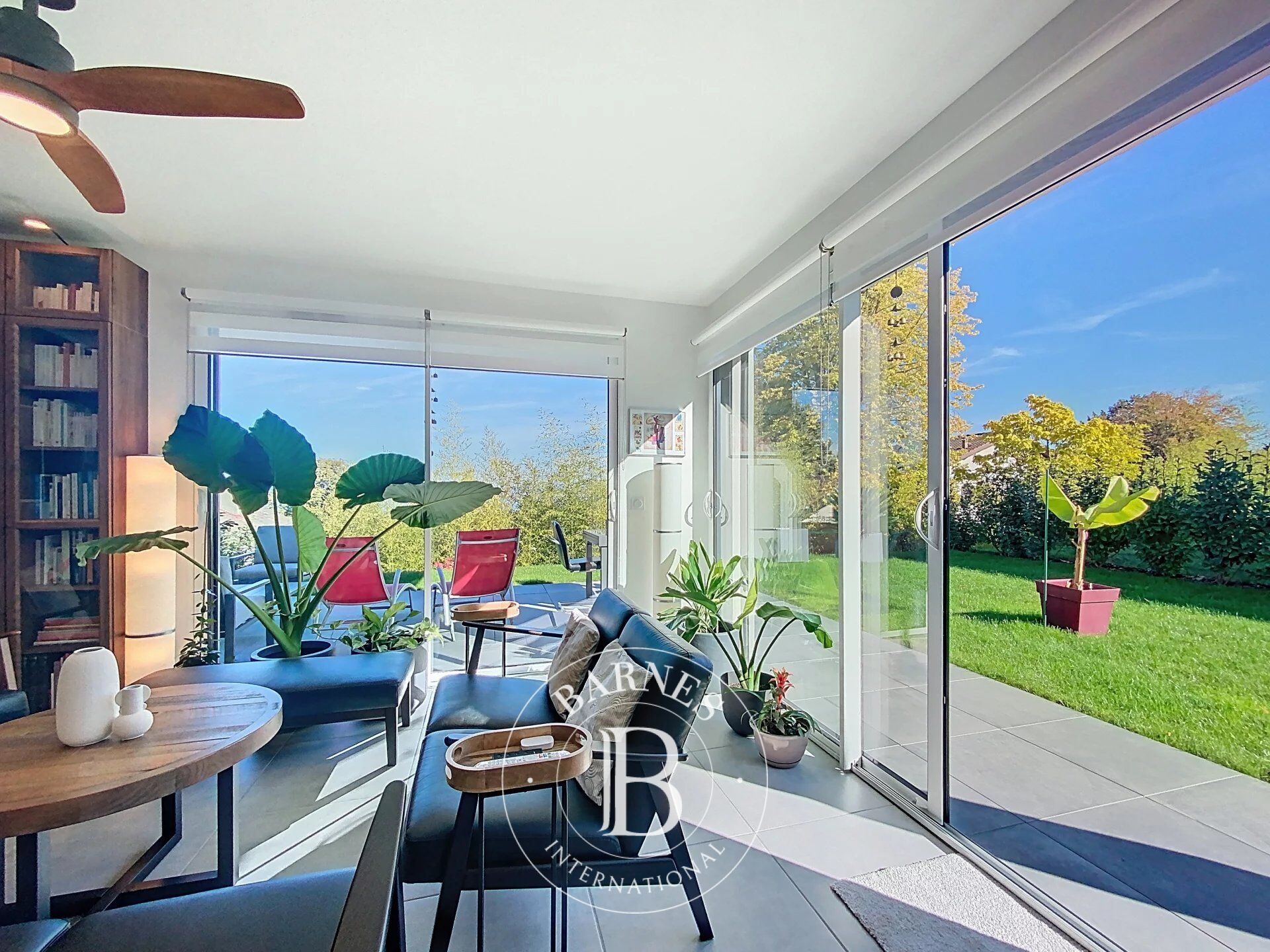 Daire Évian-les-Bains