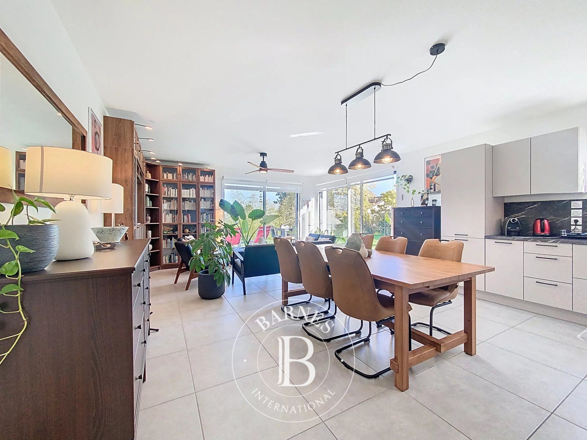 Daire Évian-les-Bains - picture 8