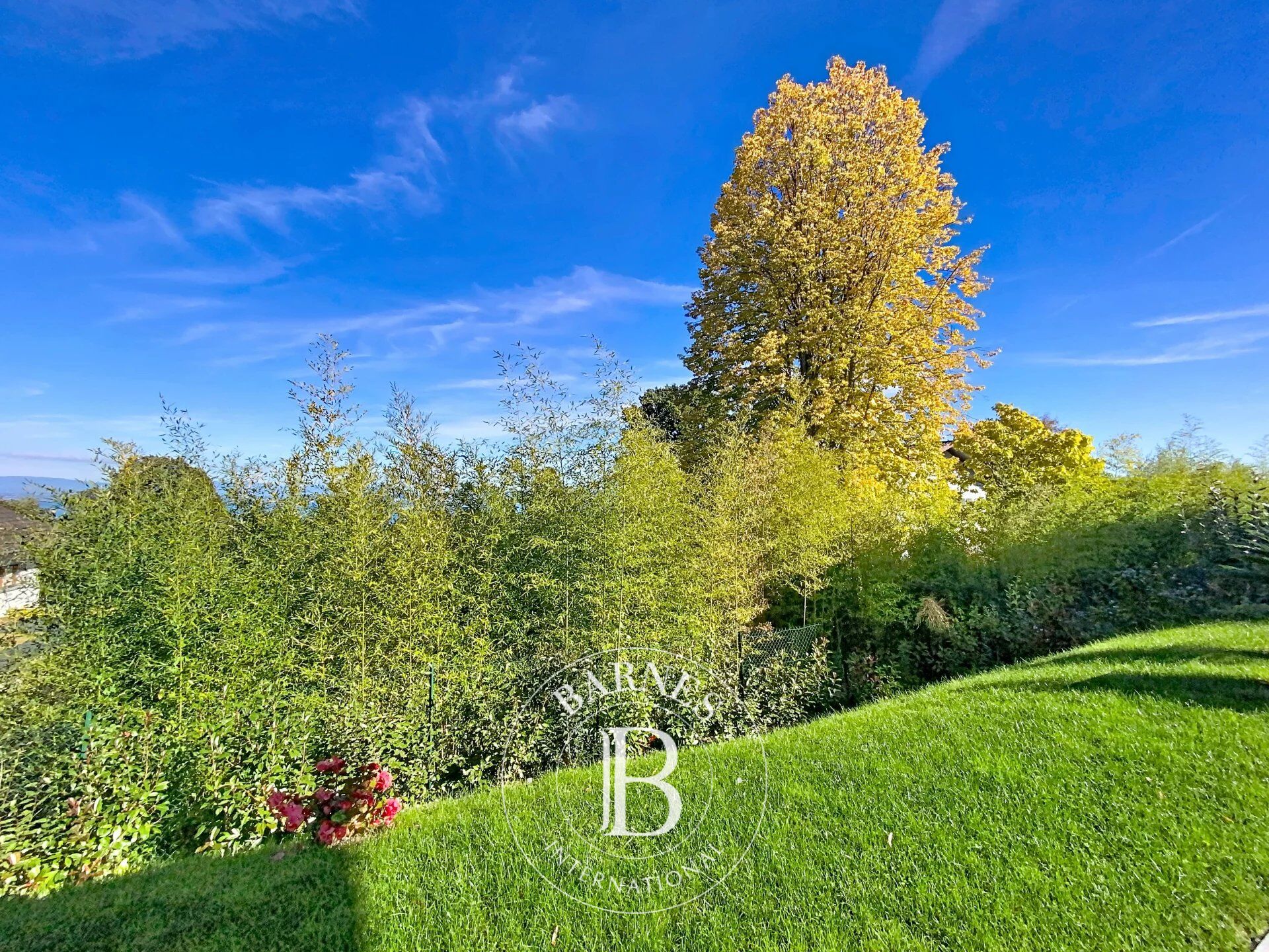 Daire Évian-les-Bains - picture 4