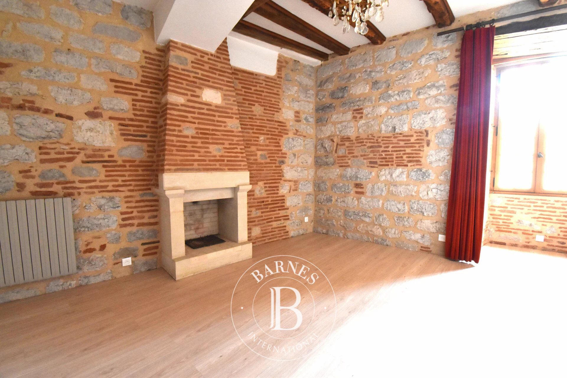 CAHORS - Spacious mansion - picture 2