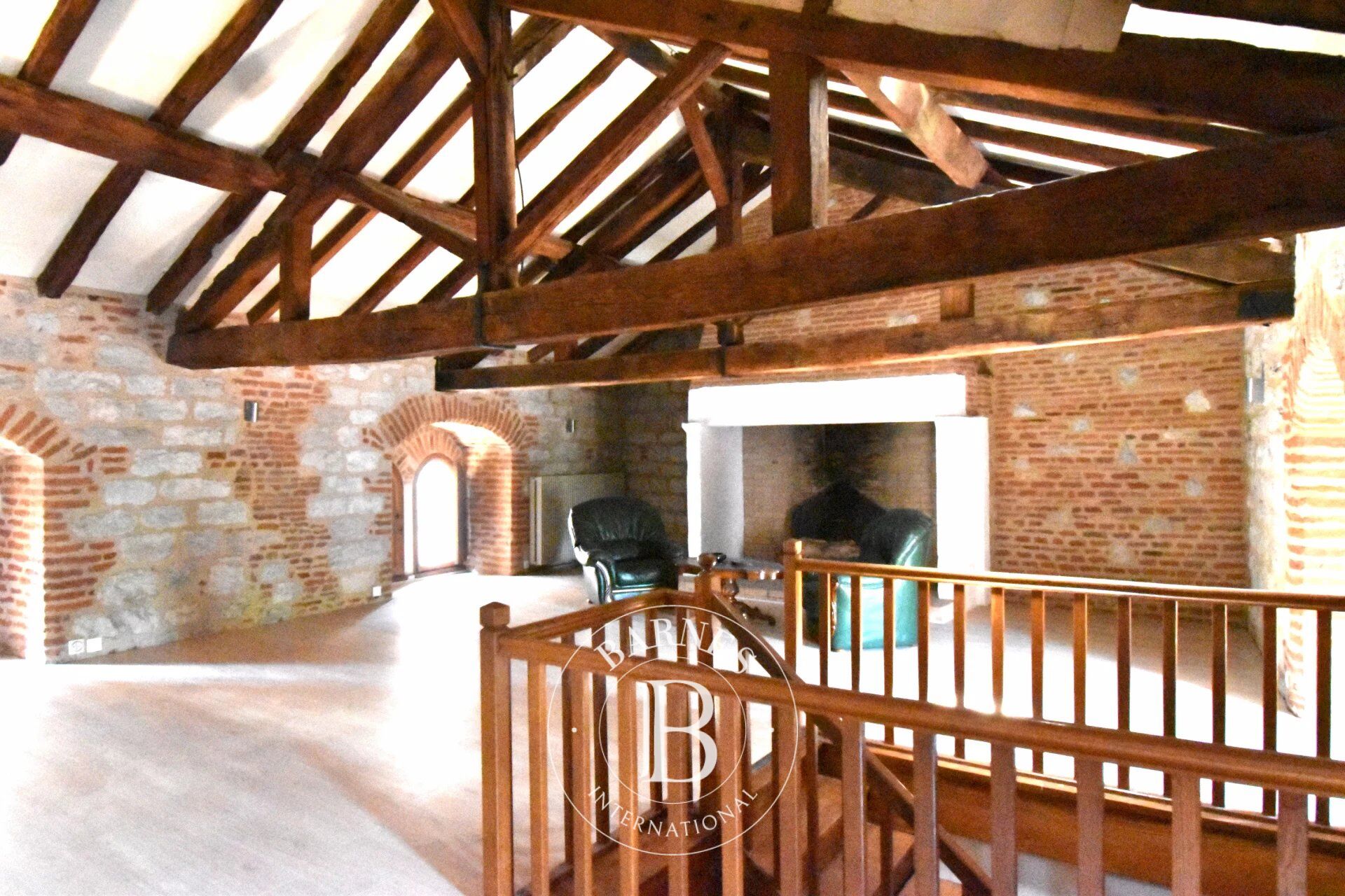 CAHORS - Spacious mansion - picture 3