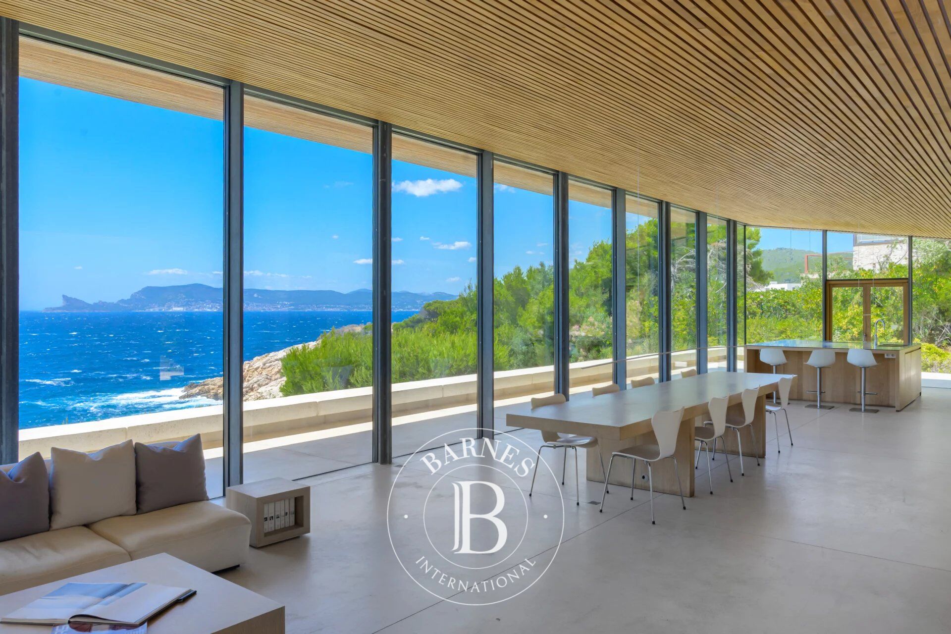 Vendita, Villa Saint-Cyr-sur-Mer - picture 6