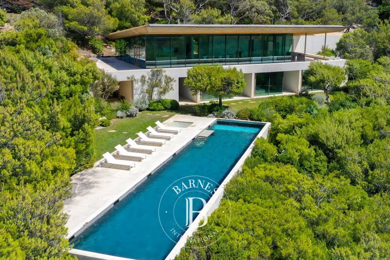 Venta, Villa Saint-Cyr-sur-Mer - picture 1