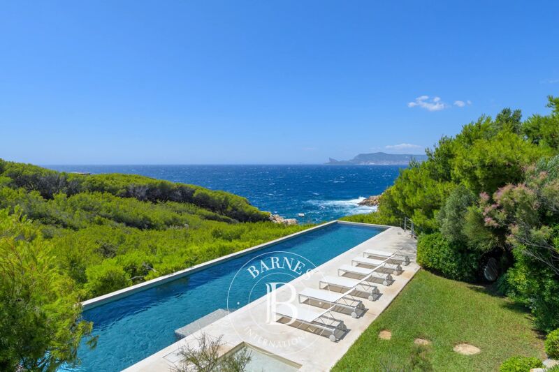 Venta, Villa Saint-Cyr-sur-Mer - picture 2