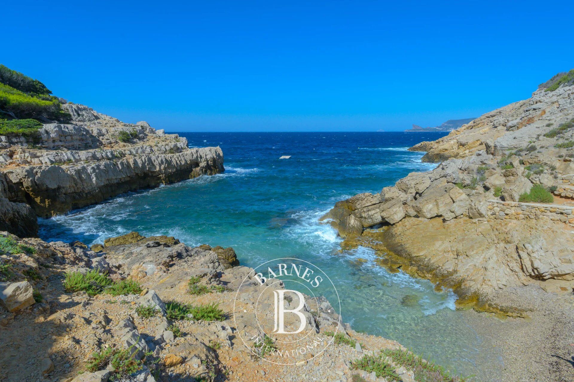 Vendita, Villa Saint-Cyr-sur-Mer - picture 3