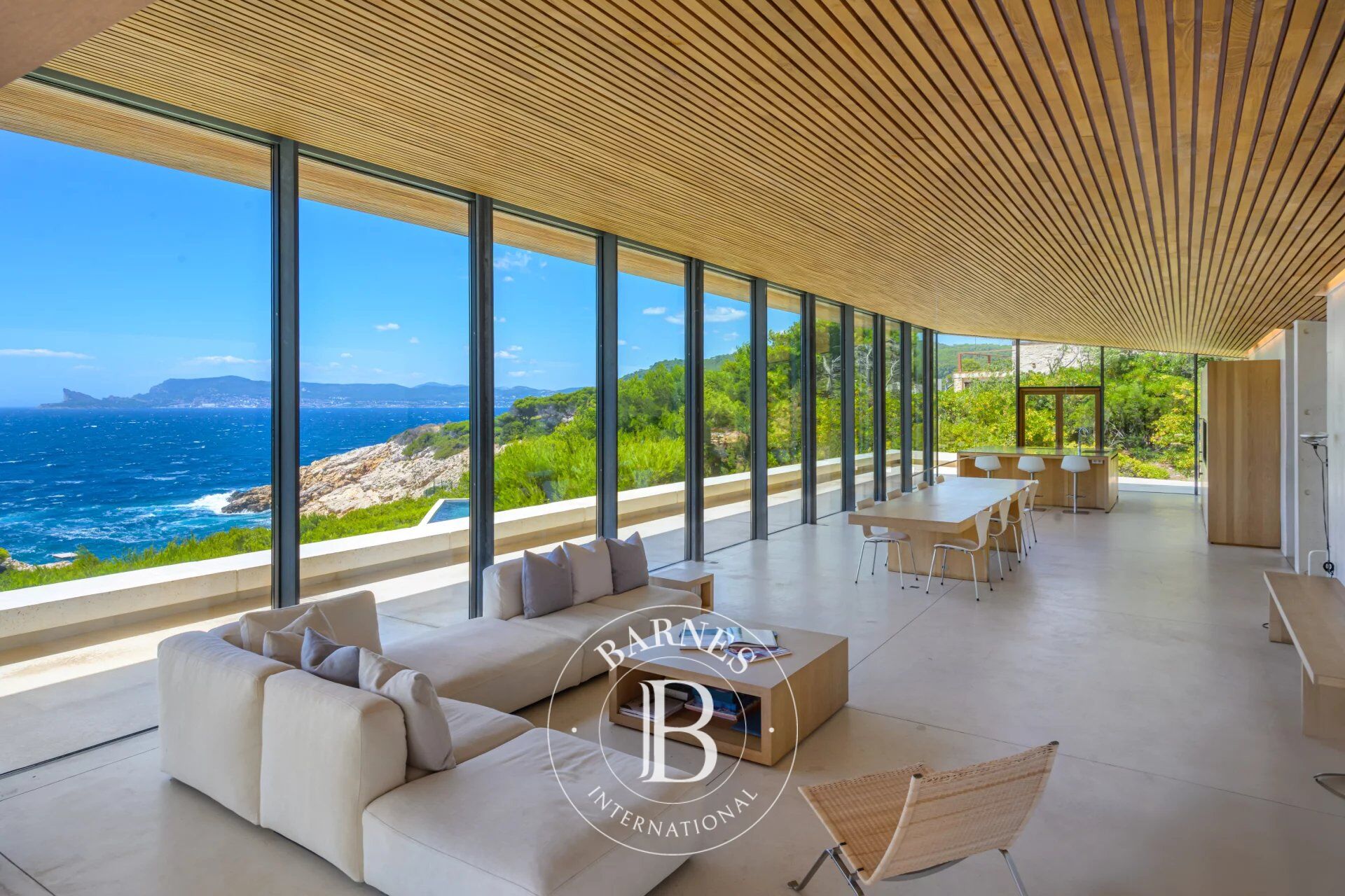 Vendita, Villa Saint-Cyr-sur-Mer - picture 4