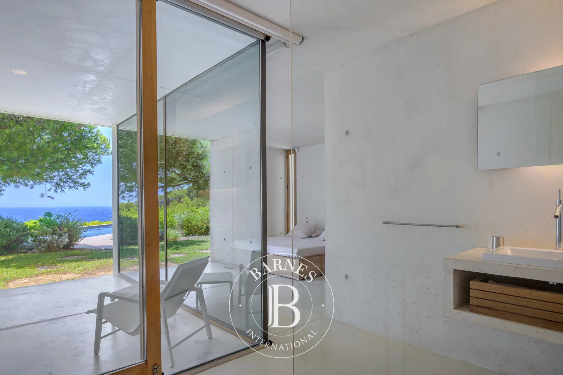 Vendita, Villa Saint-Cyr-sur-Mer - picture 8