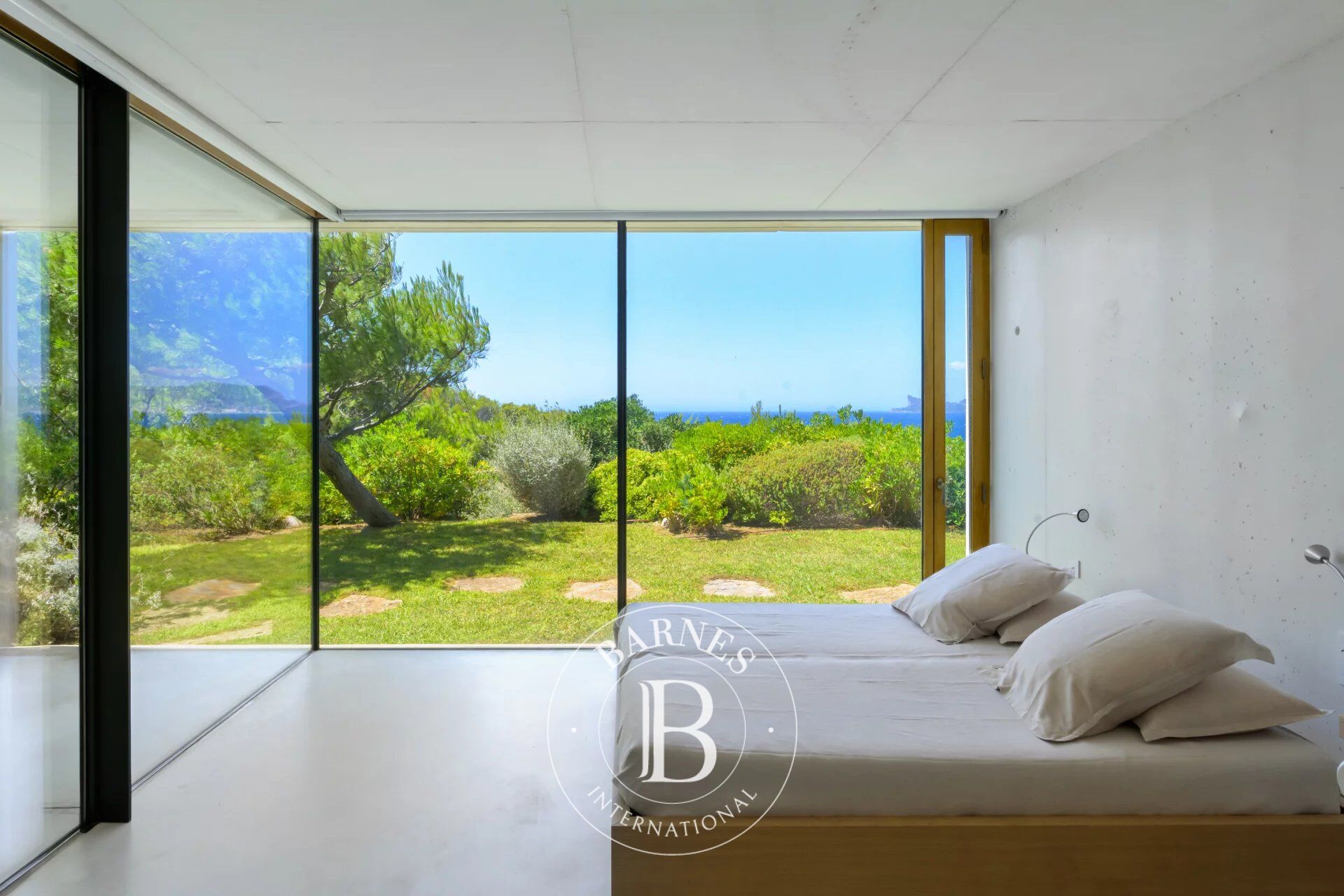 Vendita, Villa Saint-Cyr-sur-Mer - picture 7