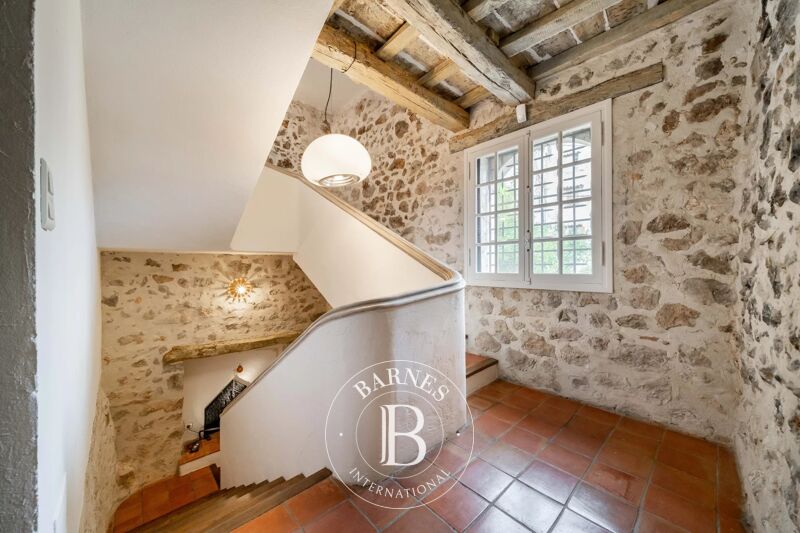 Zu verkaufen Landhaus | Saint-Jeannet - picture 3