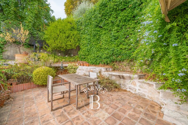 À vendre, Maison de village Saint-Jeannet - picture 3