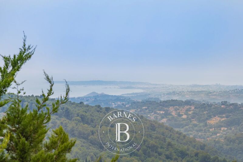 À vendre, Maison de village Saint-Jeannet - picture 1