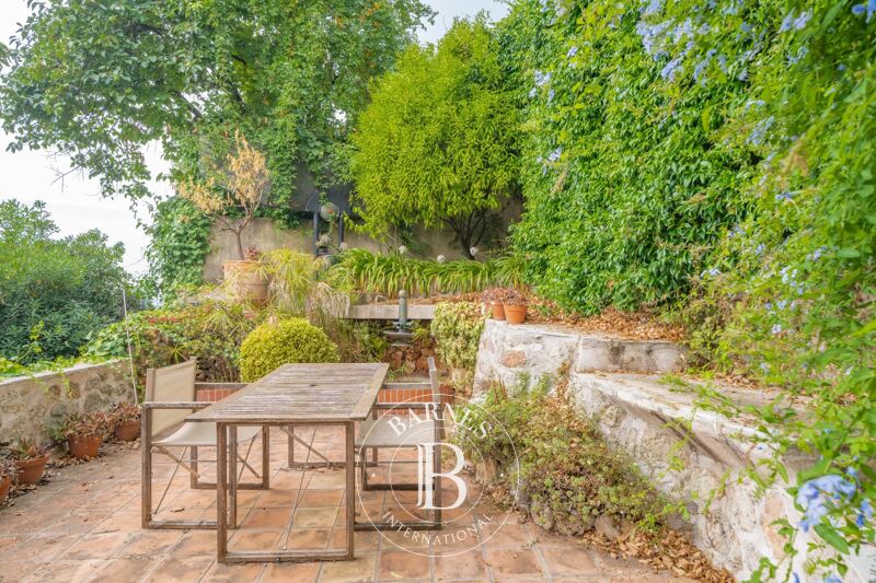 À vendre, Maison de village Saint-Jeannet - picture 2