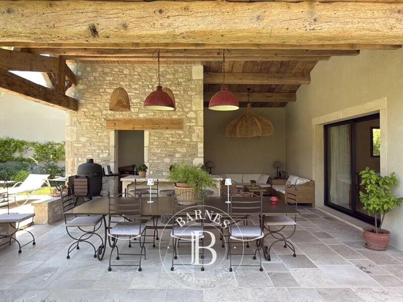 À vendre Maison | Saint-Rémy-de-Provence - picture 3