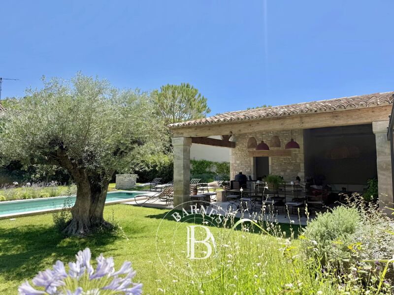 À vendre Maison | Saint-Rémy-de-Provence - picture 2