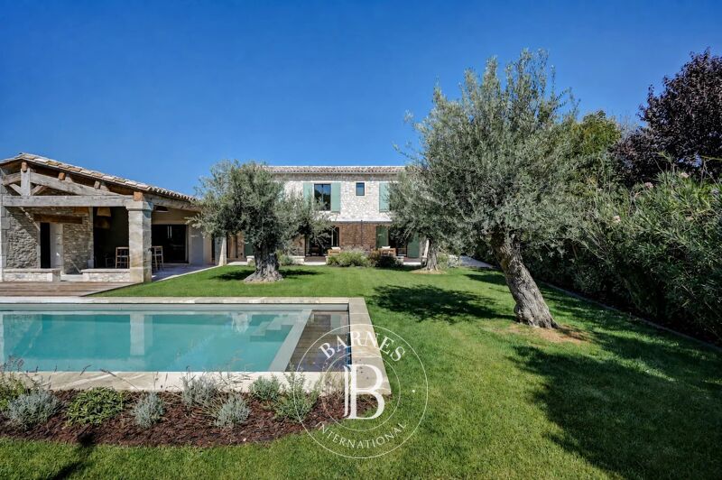 Zu verkaufen Haus | Saint-Rémy-de-Provence - picture 1