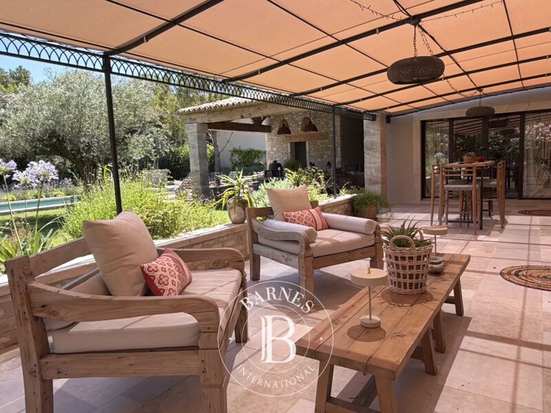 À vendre Maison | Saint-Rémy-de-Provence - picture 1