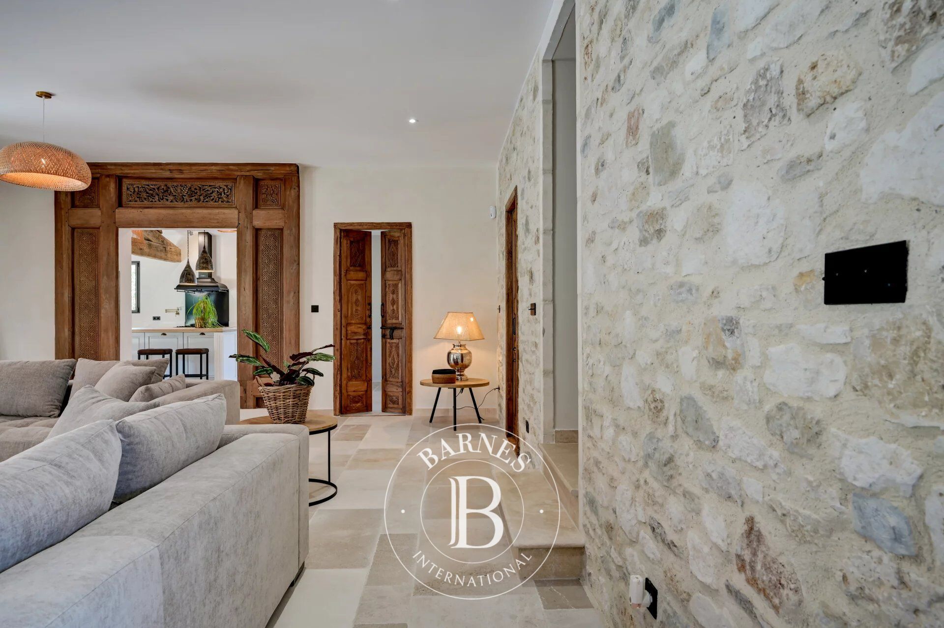 Casa Saint-Rémy-de-Provence - picture 3