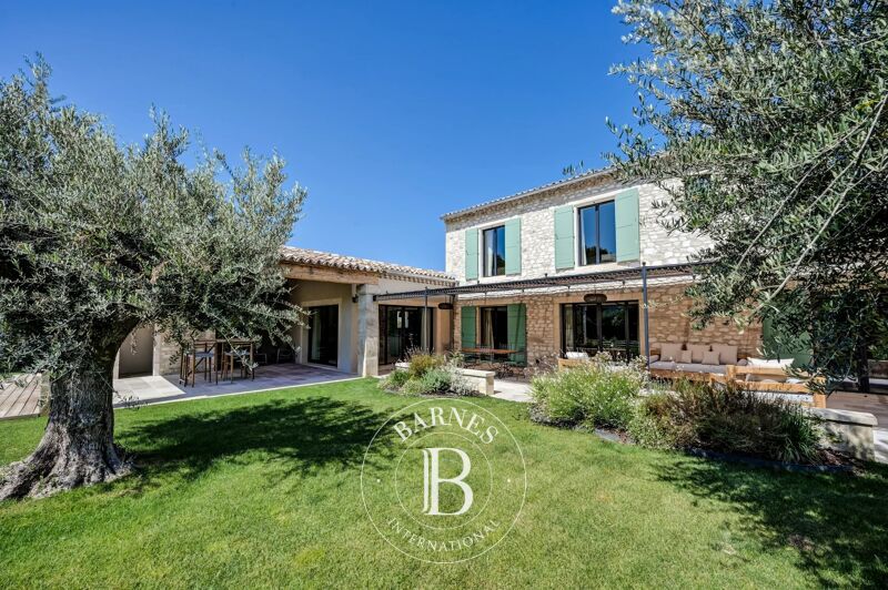 À vendre, Maison Saint-Rémy-de-Provence - picture 2