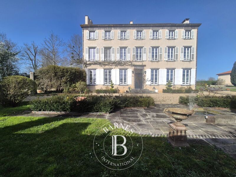 For Sale House | Saint-Ignat - picture 2