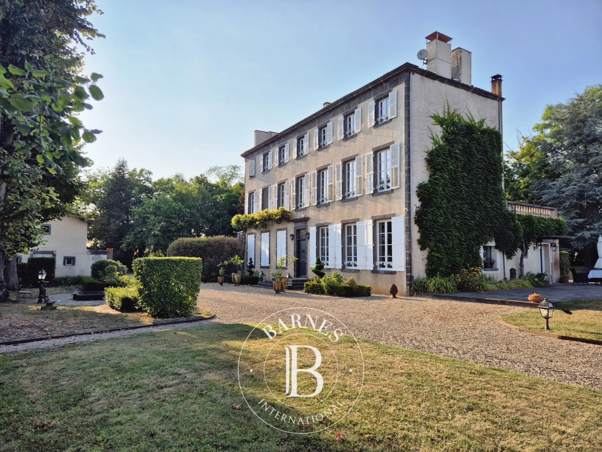 Casa Saint-Ignat - picture 2