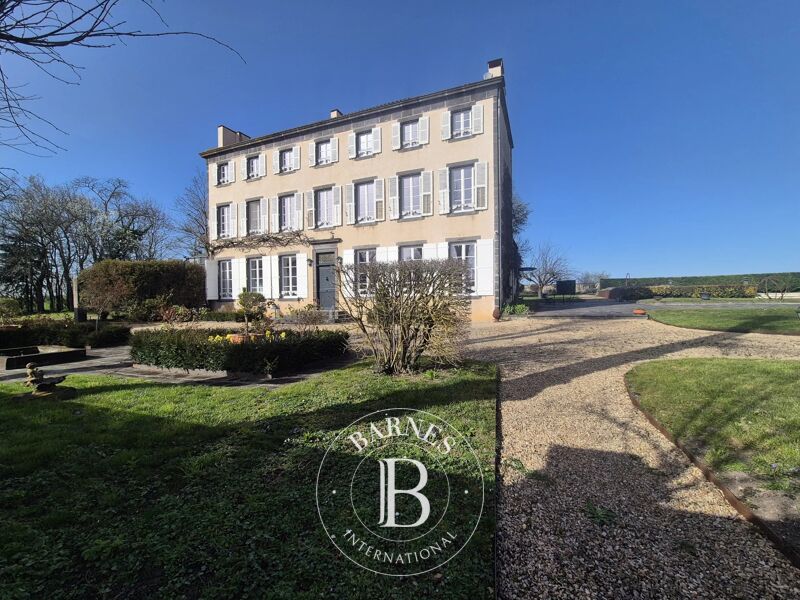 À vendre Maison | Saint-Ignat - picture 1