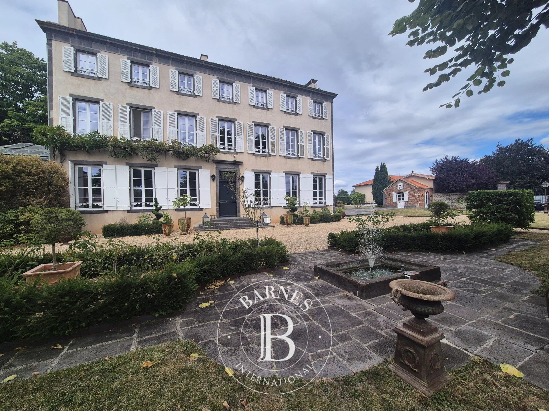 Casa Saint-Ignat - picture 1