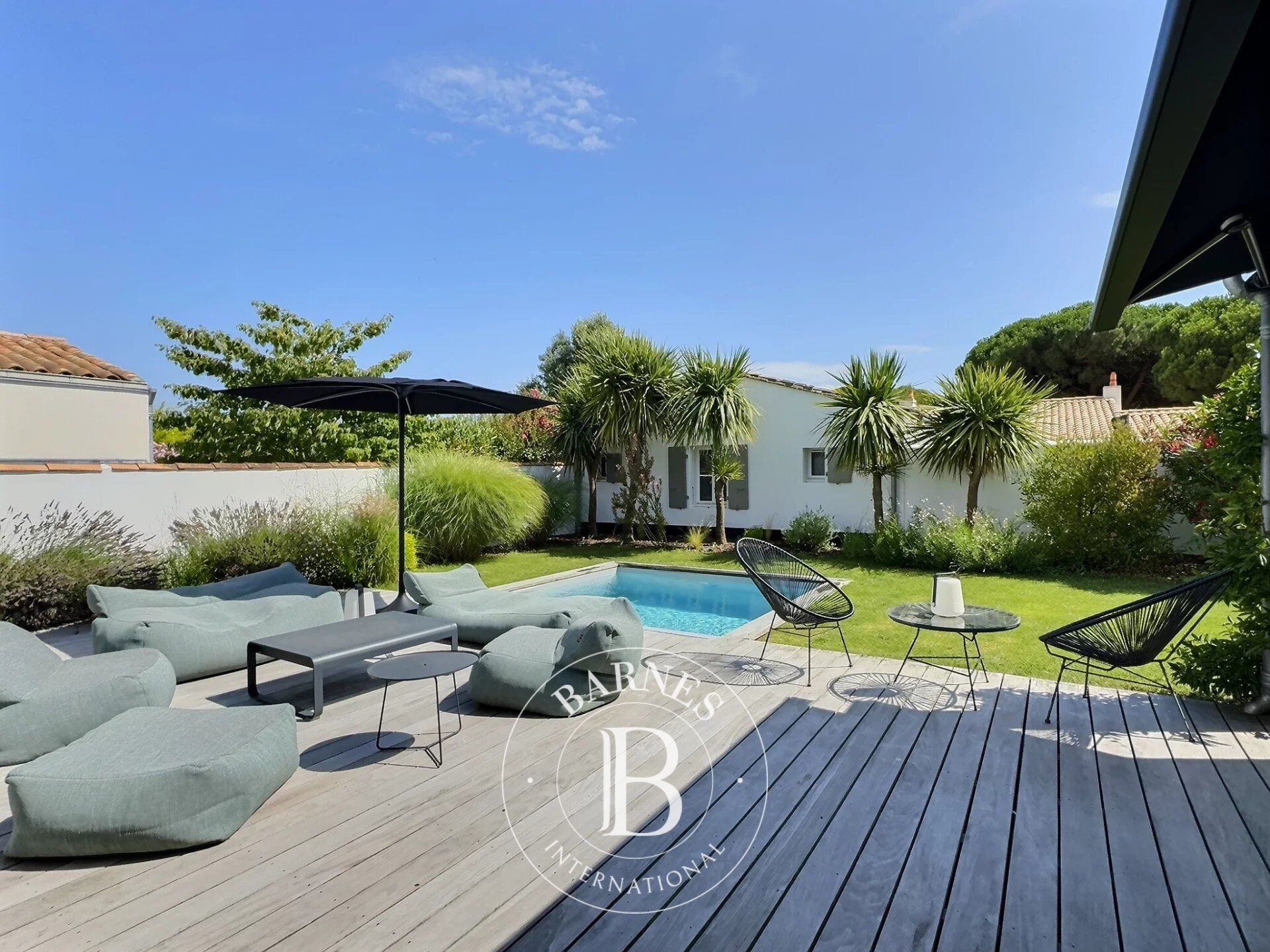 Casa Le Bois-Plage-en-Ré - picture 2