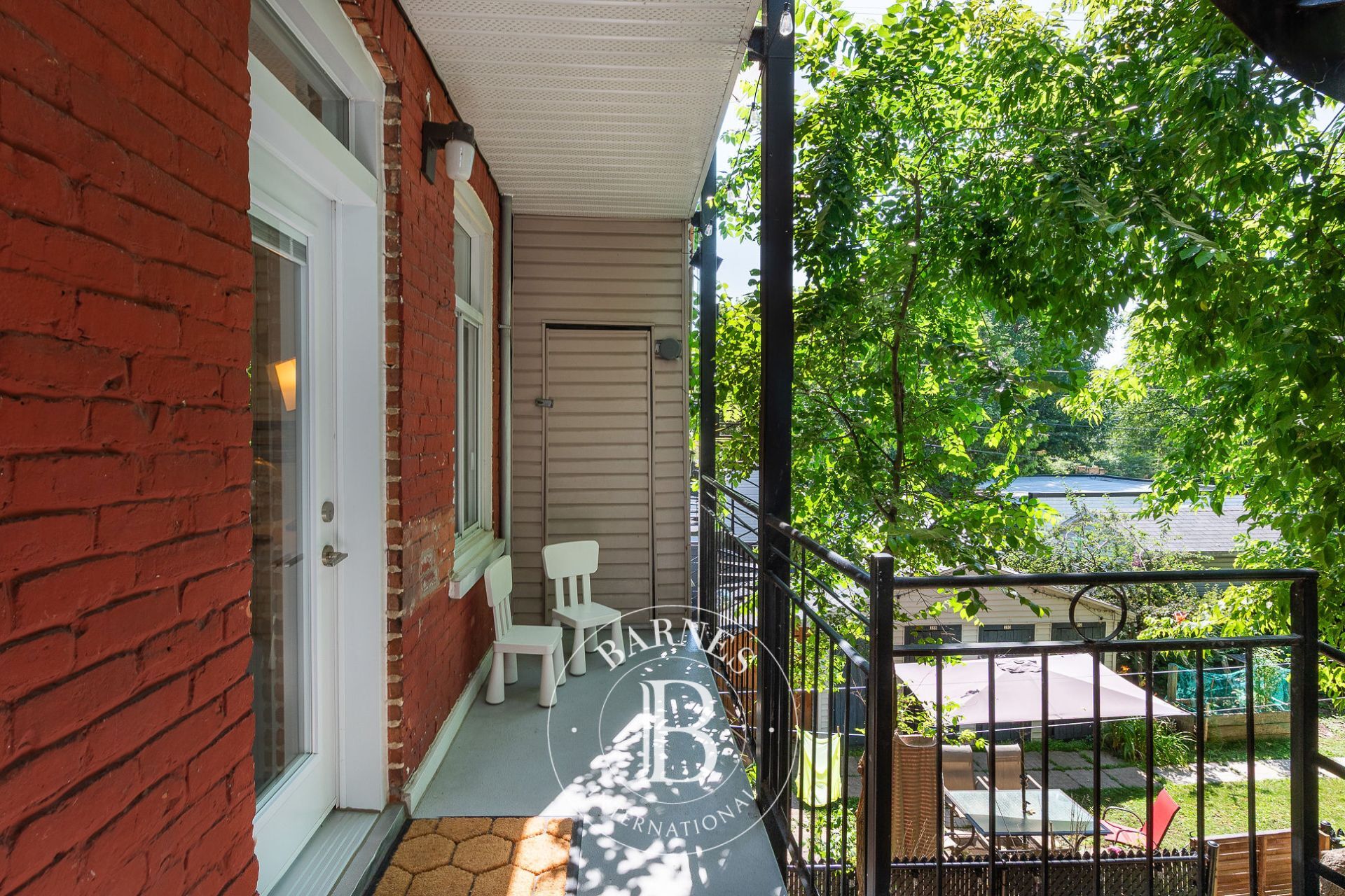 Daire Montréal (Verdun/Île-des-Sœurs) - picture 28