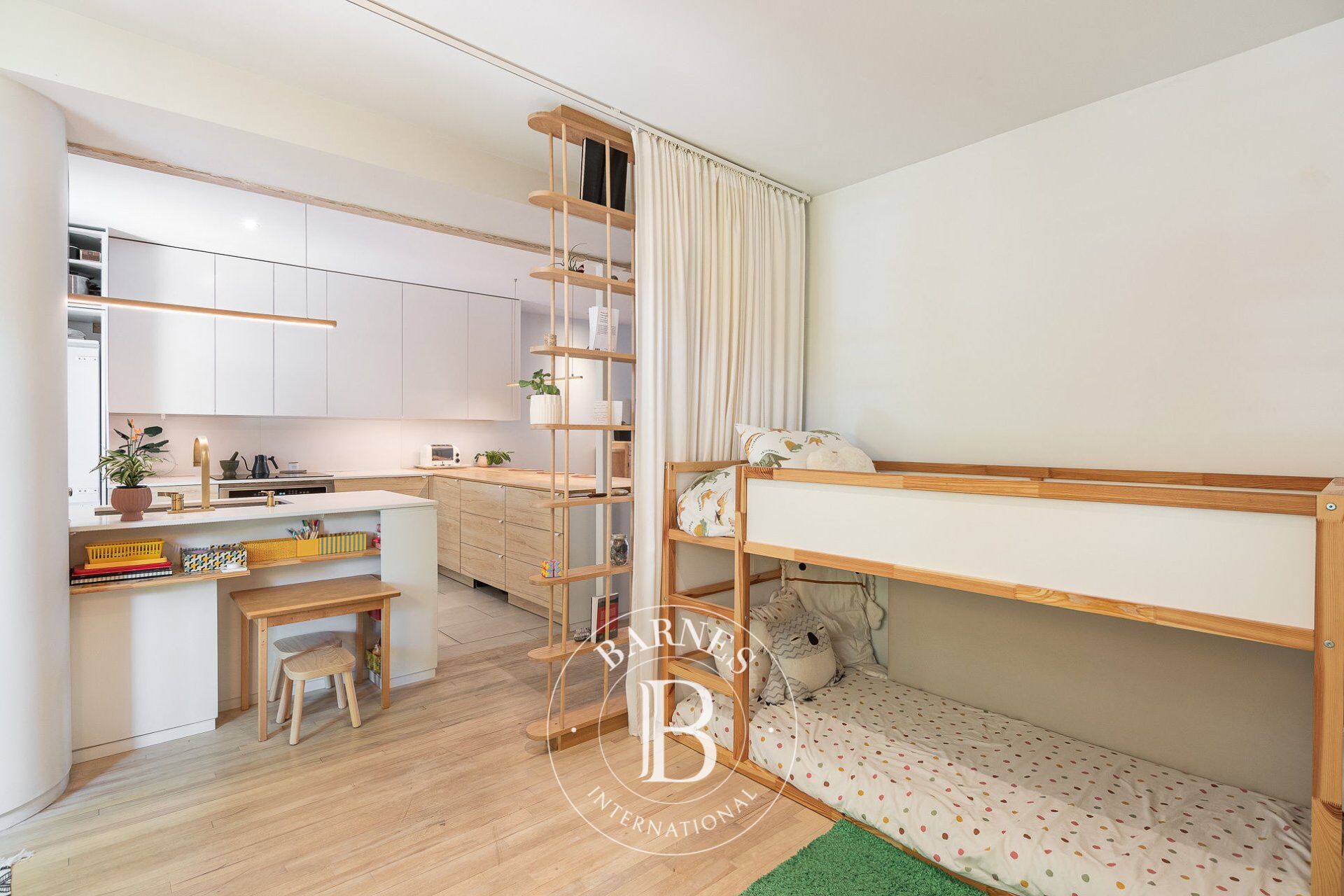 Daire Montréal (Verdun/Île-des-Sœurs) - picture 24