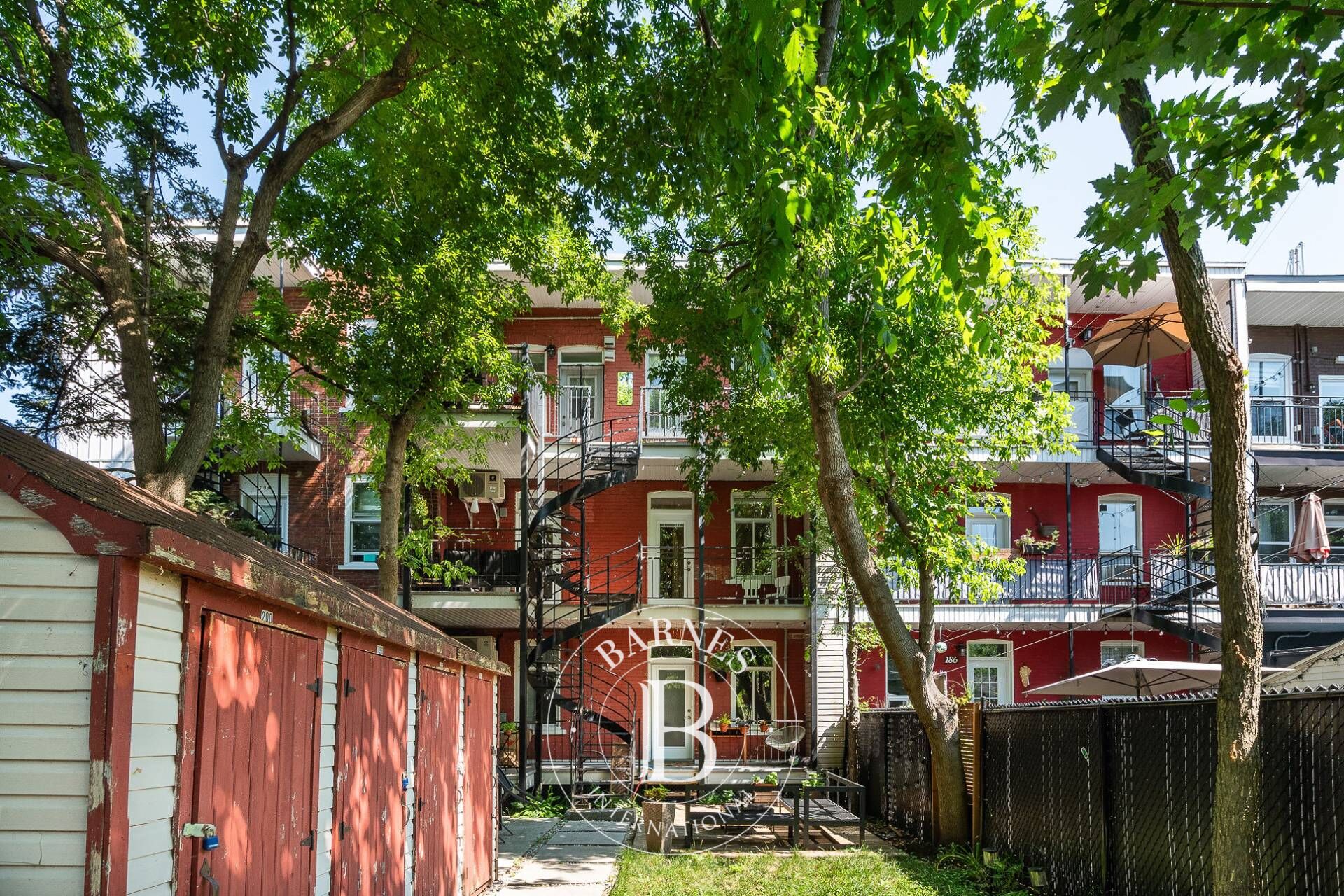 Daire Montréal (Verdun/Île-des-Sœurs) - picture 27