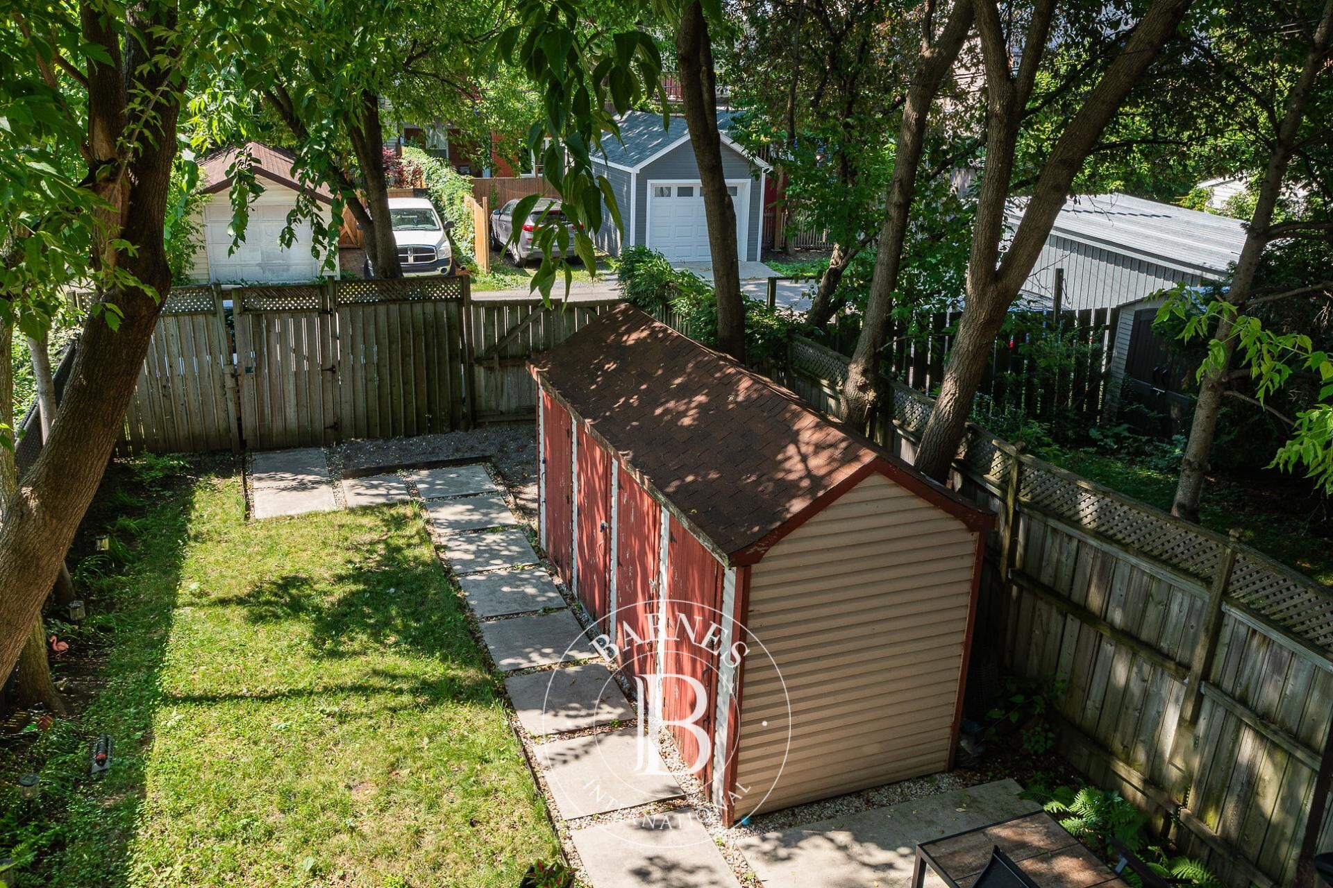 Daire Montréal (Verdun/Île-des-Sœurs) - picture 30