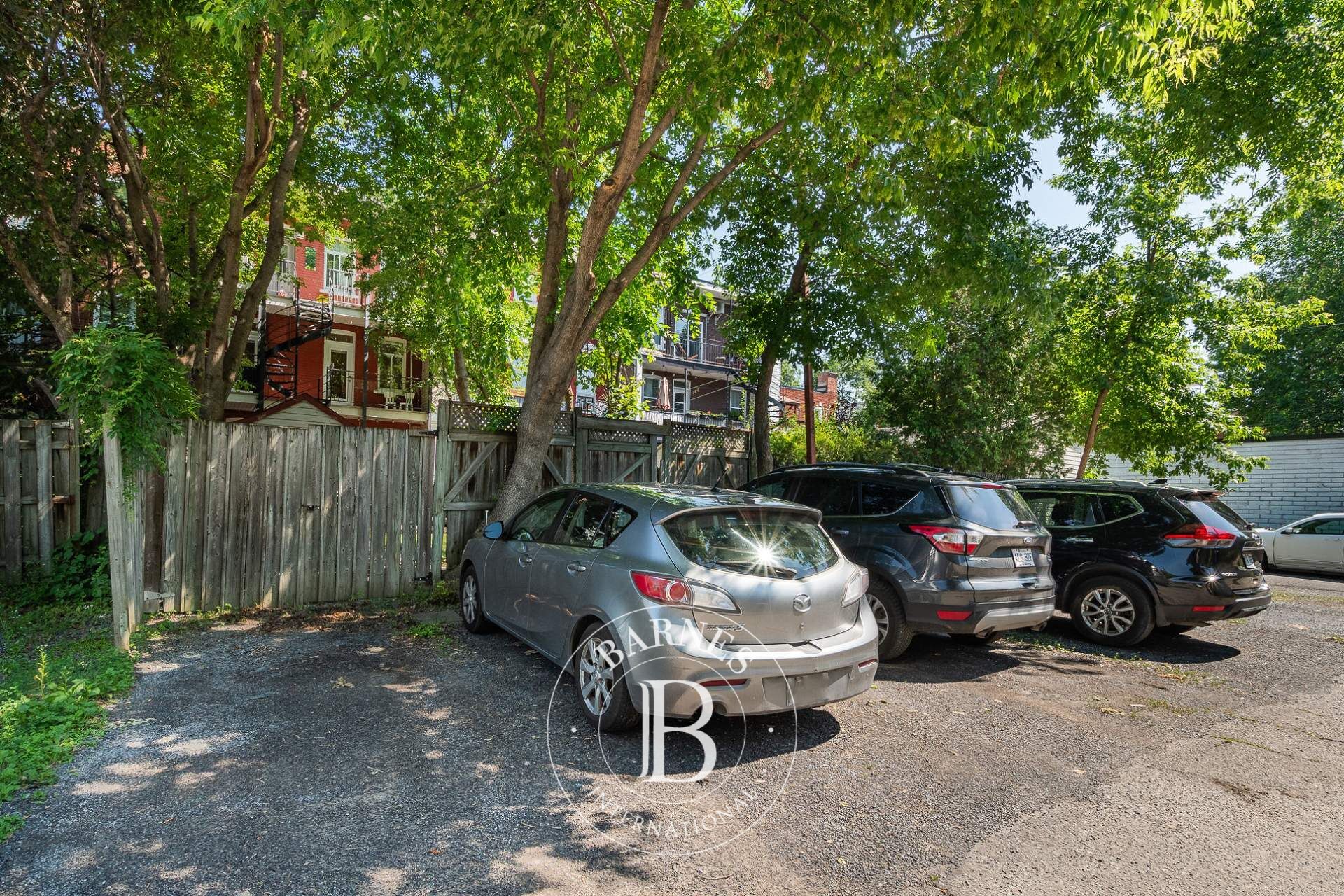 Daire Montréal (Verdun/Île-des-Sœurs) - picture 31