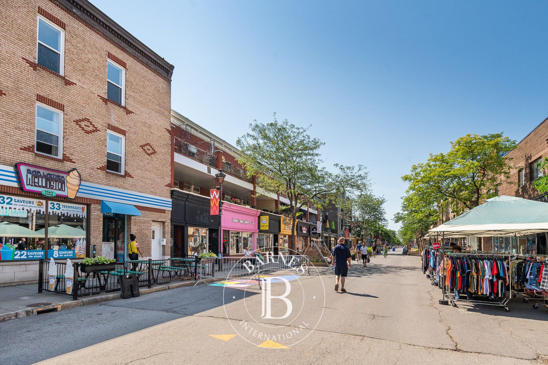 Daire Montréal (Verdun/Île-des-Sœurs) - picture 36