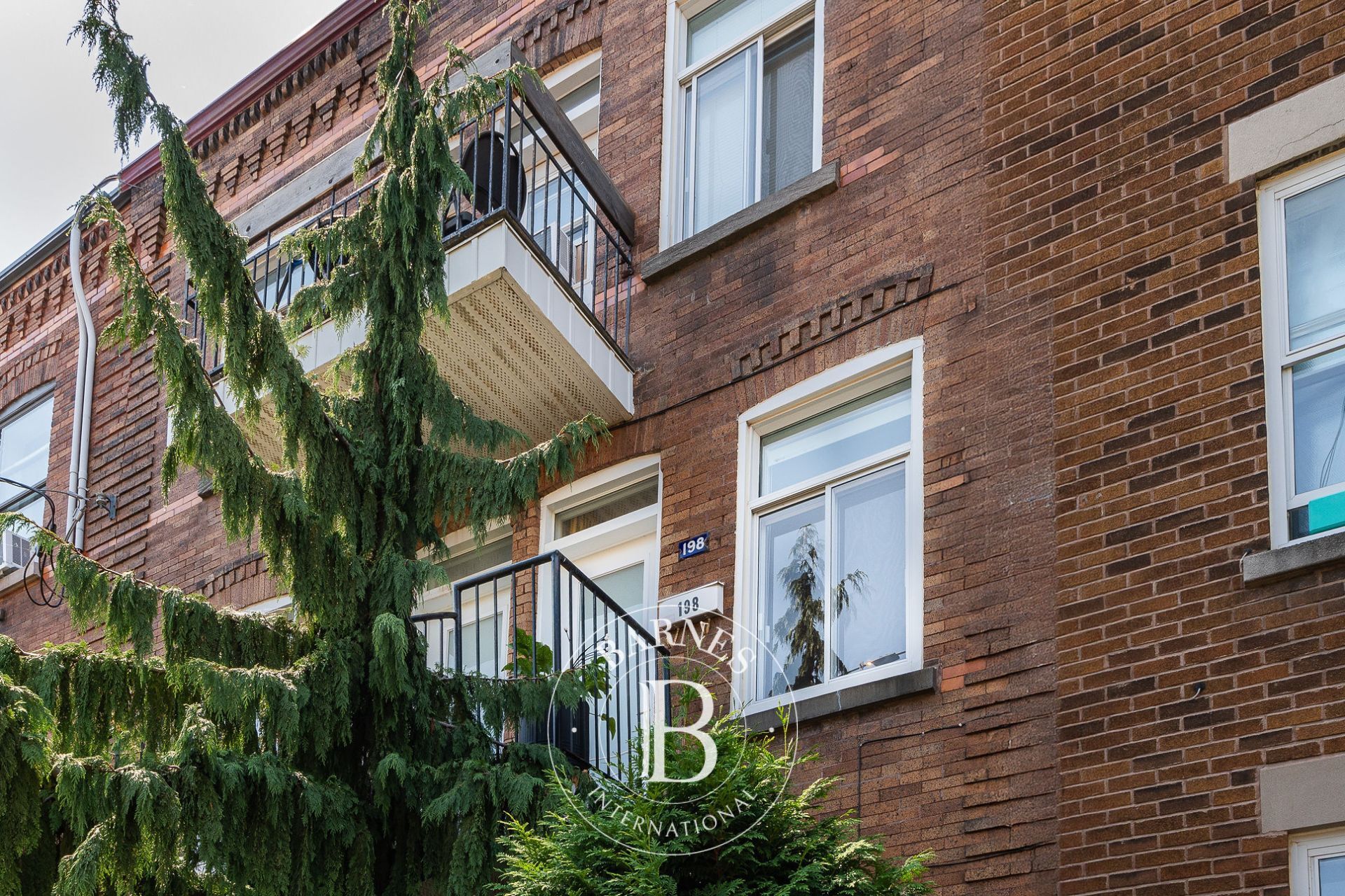 Daire Montréal (Verdun/Île-des-Sœurs) - picture 34